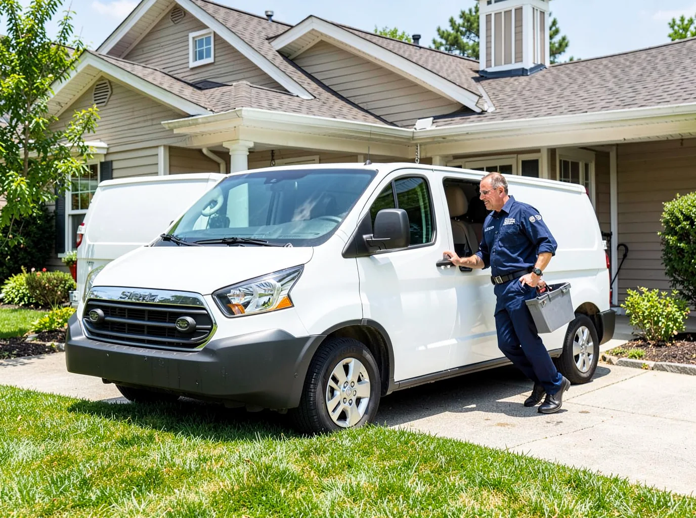 Emergency Plumber company in Lockwood, CA